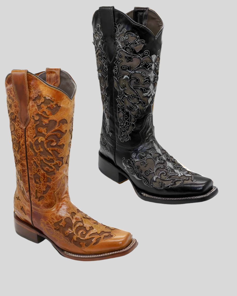 Botas Grace