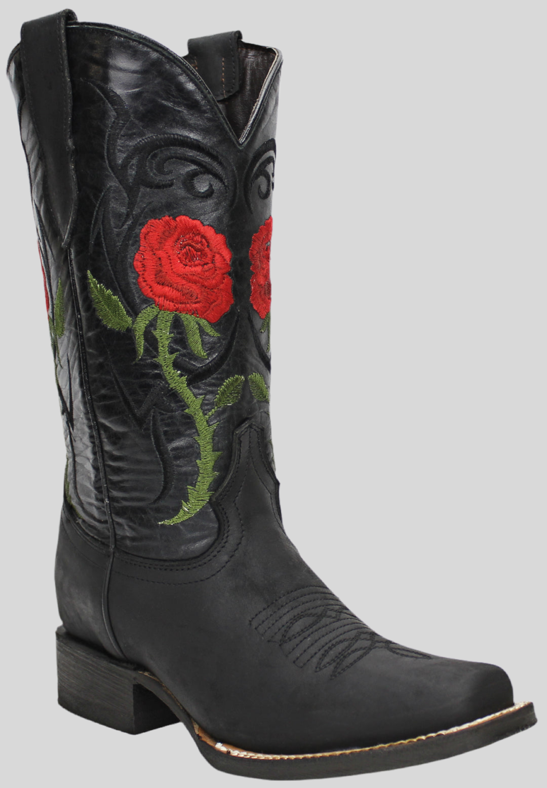 Botas Rose