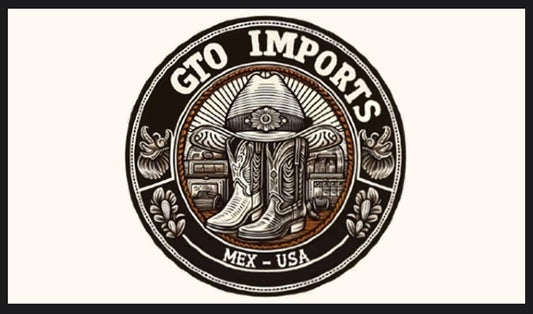 GTOIMPORTS GIFT CARD