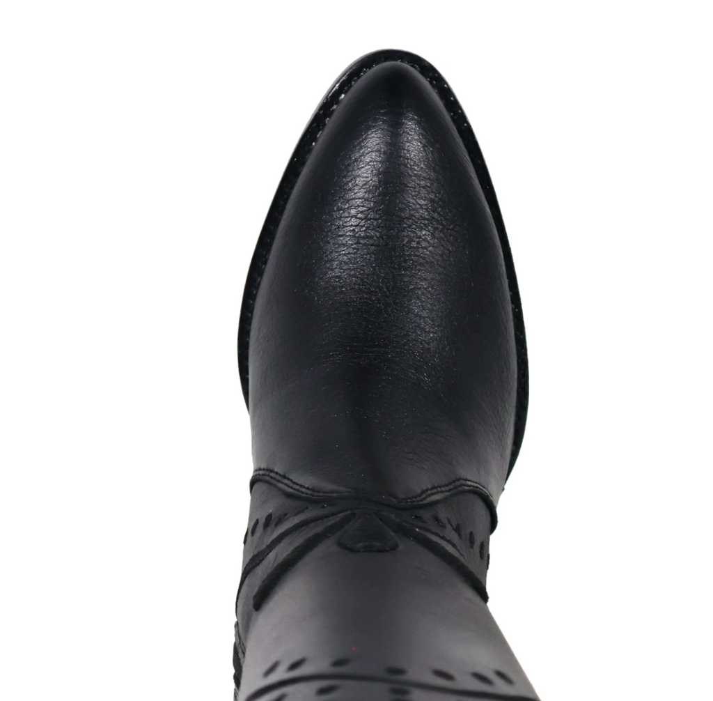 NORA - Toe Knee High Boots