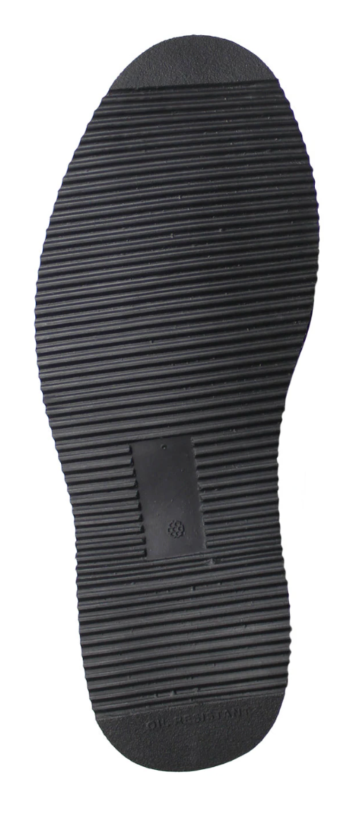 GREENFIELD - Round Toe Work Boots