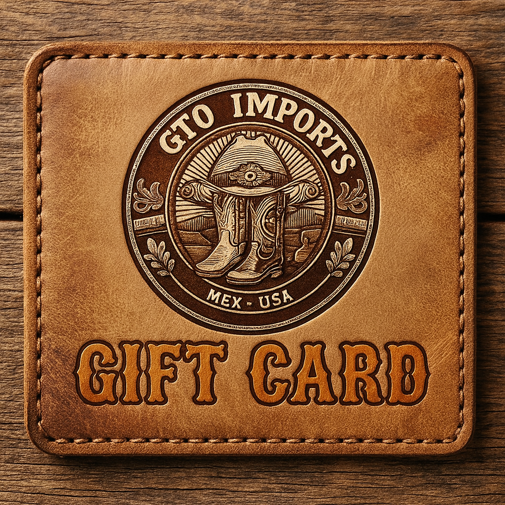 GTOIMPORTS GIFT CARD