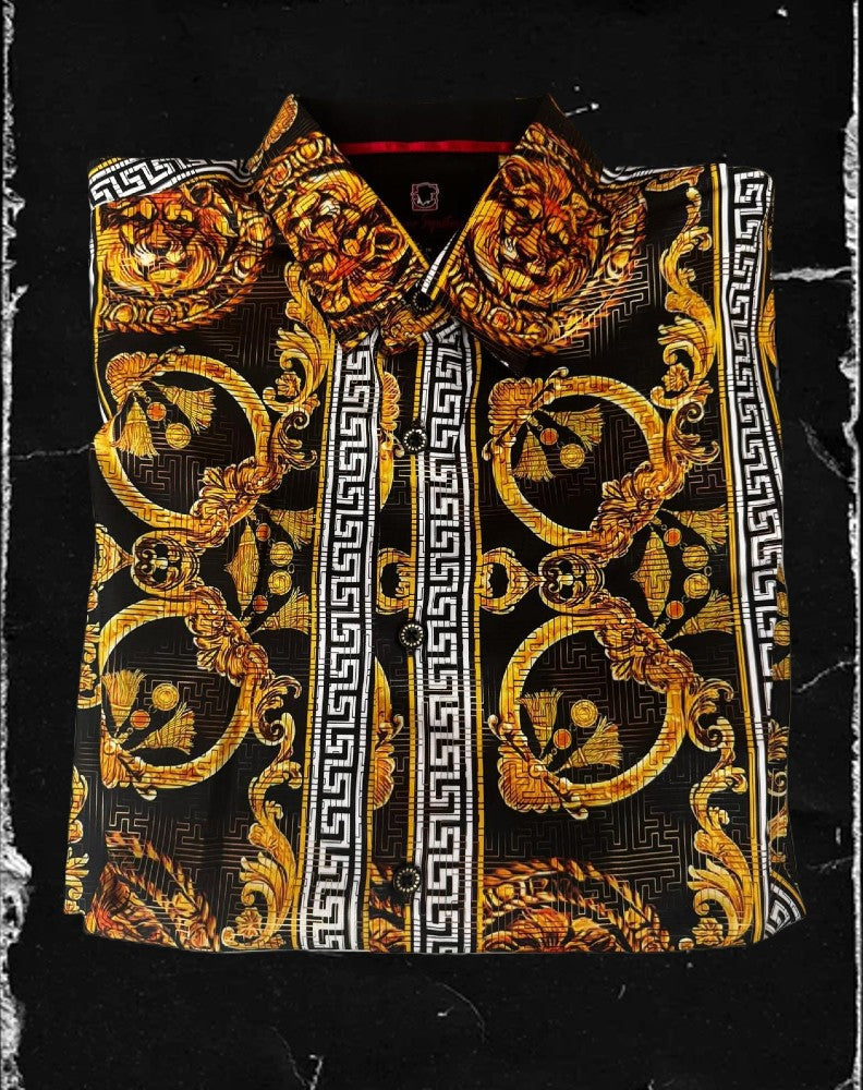 Camisa Versace