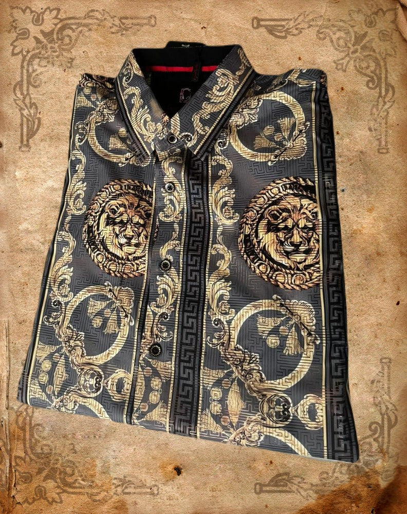 Camisa Versace